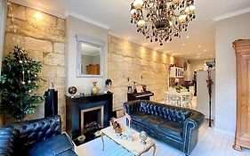 Grand Appartement Haussmanien De Standing Avec Jacuzzi Terrasse Et Parking En Hyper Centre